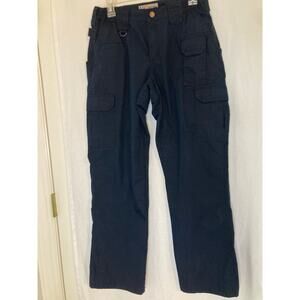 5.11 Tactical Navy Blue Cargo Pants